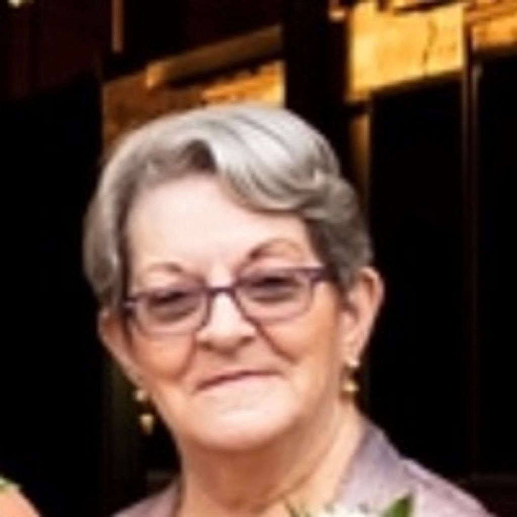 Victoria Carrick