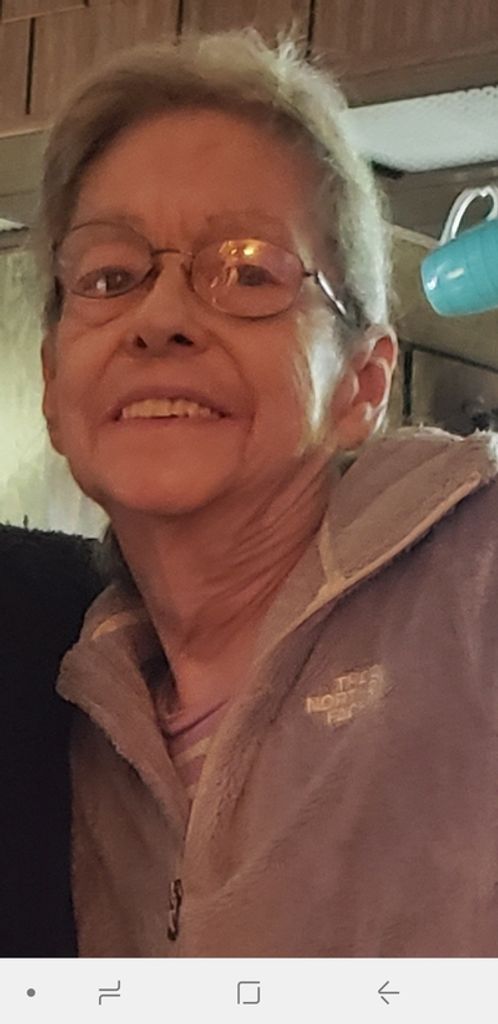 Barbara C. "Bobbie Chris" Thornton