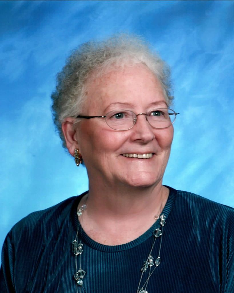 JoAnn G. Lewis Profile Photo
