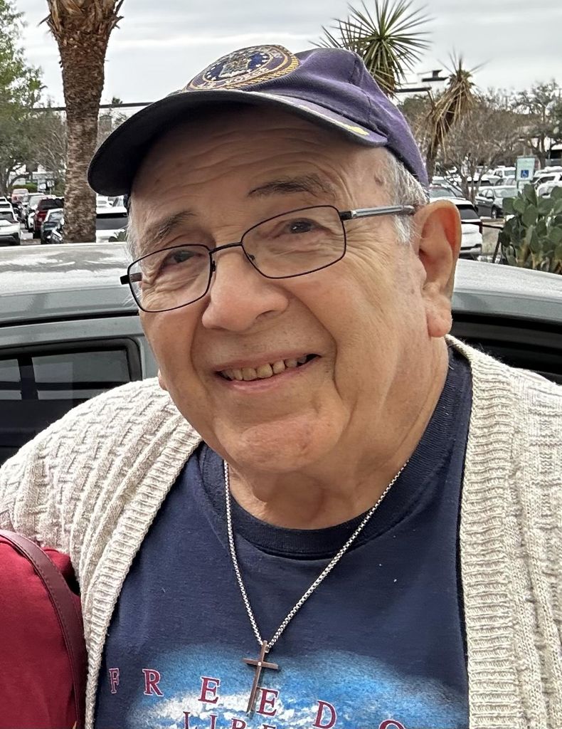 Gaspar "Gus" Hinojosa Profile Photo