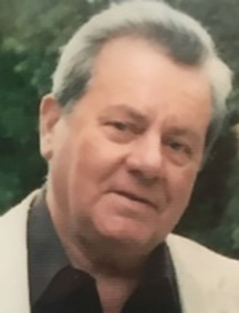 Edward Begosh
