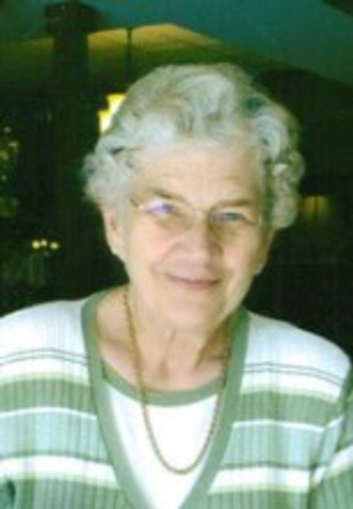 Eunice Krentz