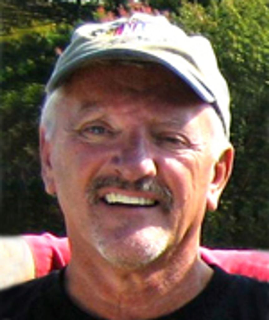 Gilbert P. Champagne