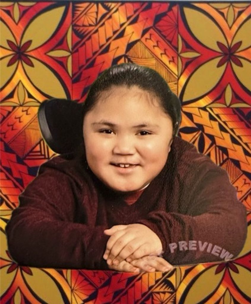 Zachary Leilua Sakaria Profile Photo