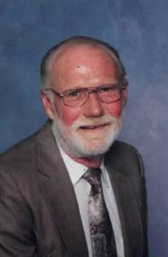 Arlen R. Nyce Profile Photo