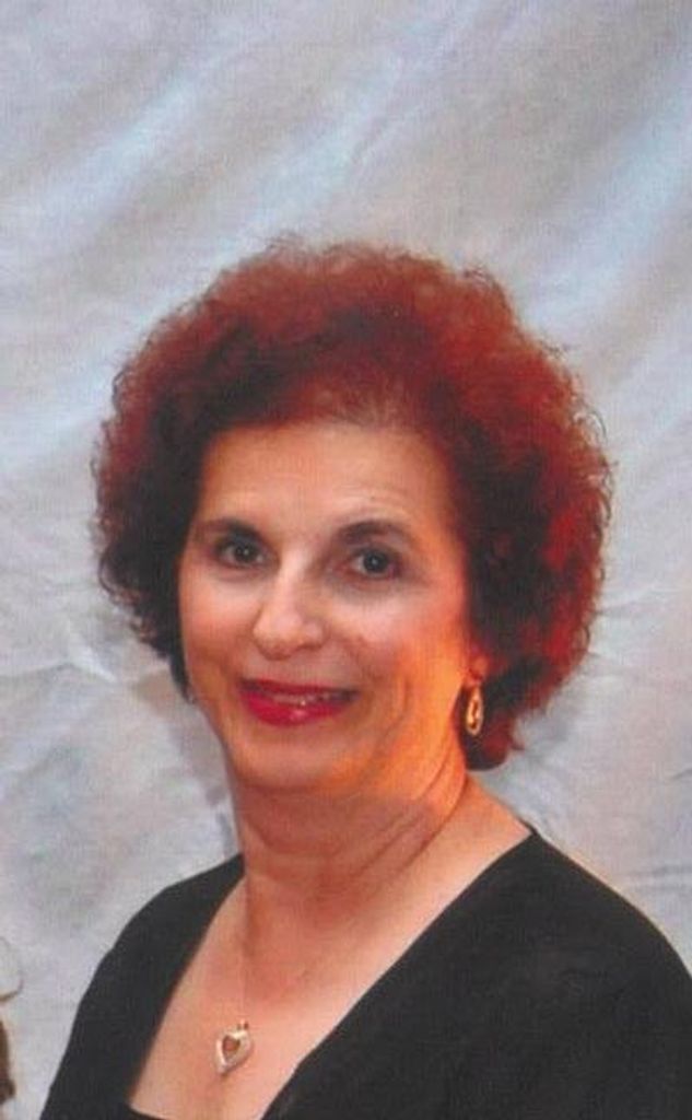 Ernestine "Tina" Tules Kaufmann Profile Photo