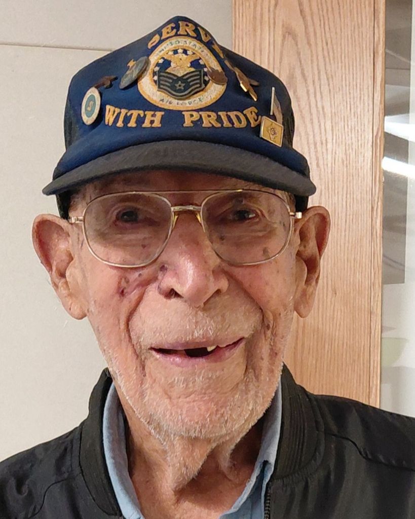 Jose Macario Martinez