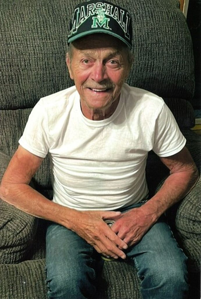 Roy Luther Herdman Profile Photo
