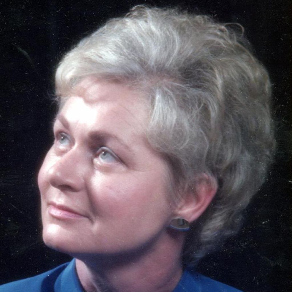 Frances D. Barry