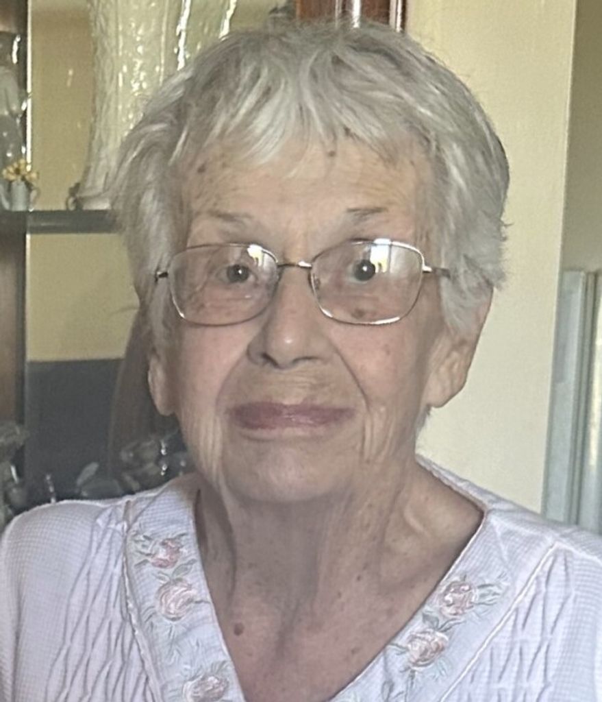 Darlene E. (Bledsoe)  Moody