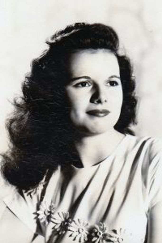 Wilma Poe