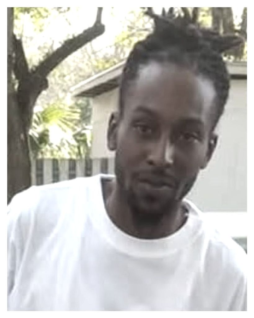 Darrel Anthony Wilson Profile Photo