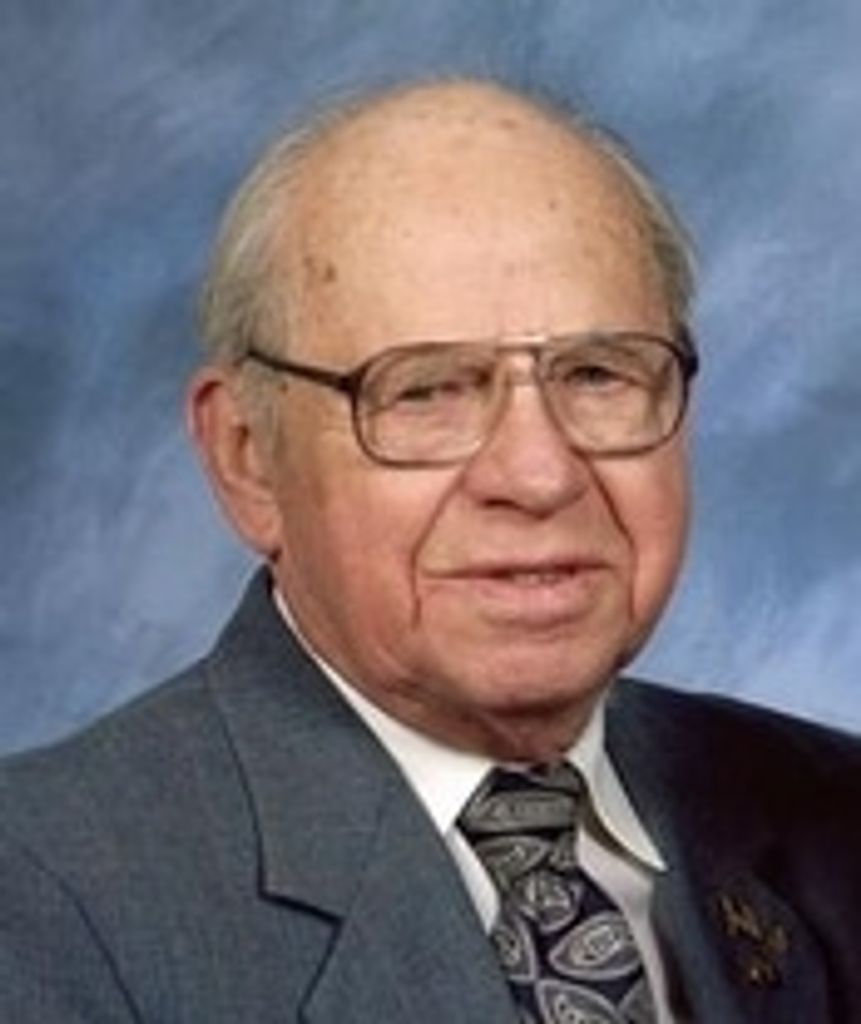 Carl Rasmussen Profile Photo
