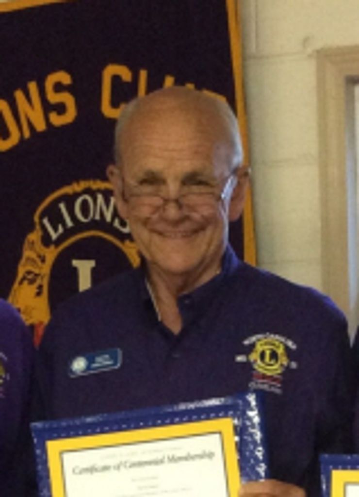 David Eugene Parker