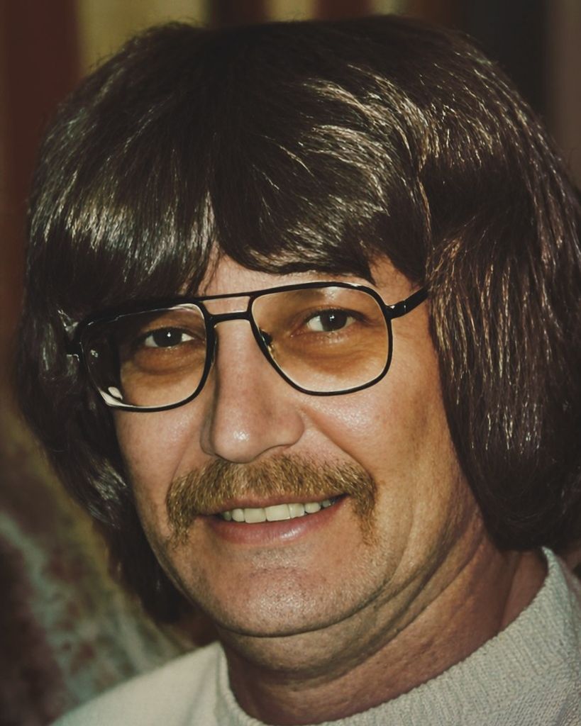 Paul L. Bruner