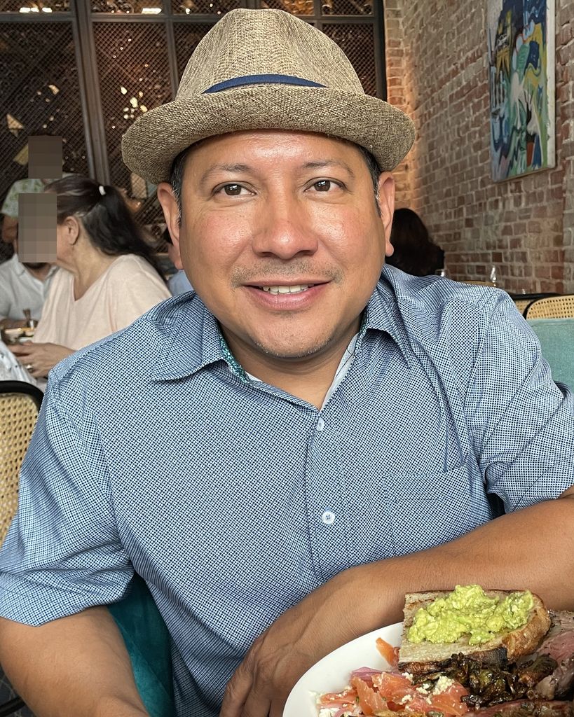 Armando F. Hernandez Profile Photo