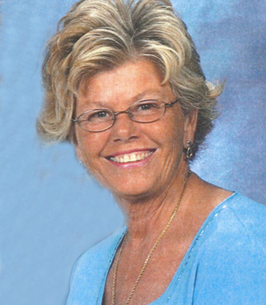 Kathleen Ogren