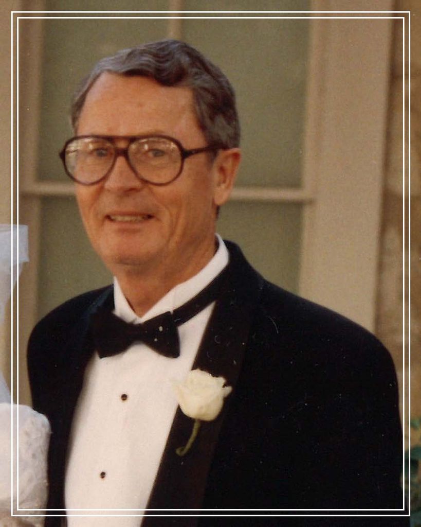 Joseph McDonough Profile Photo