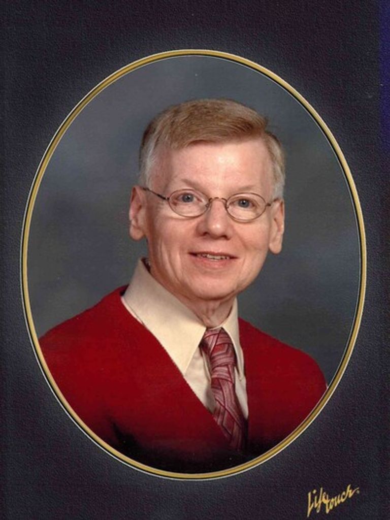 William H. Leibensperger, Jr.