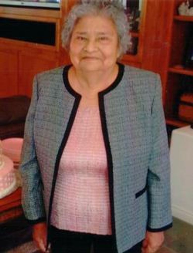 Dina Herrera Pichardo