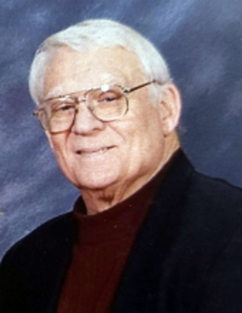 Edward Wallace Hargon