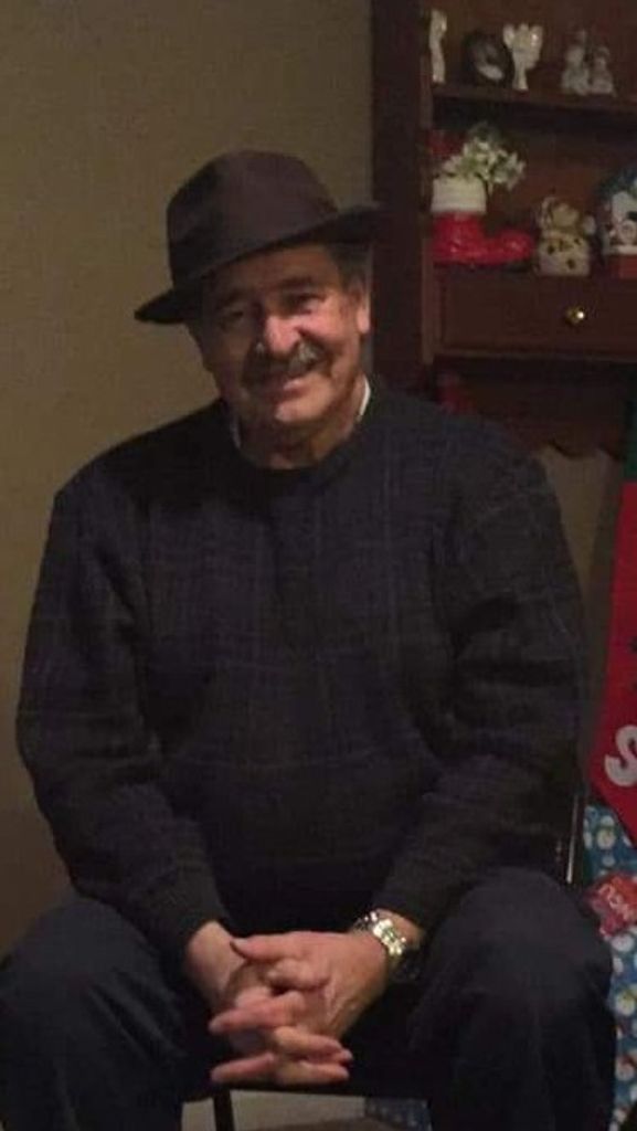 Stanley "Stan" Charles Ward Profile Photo