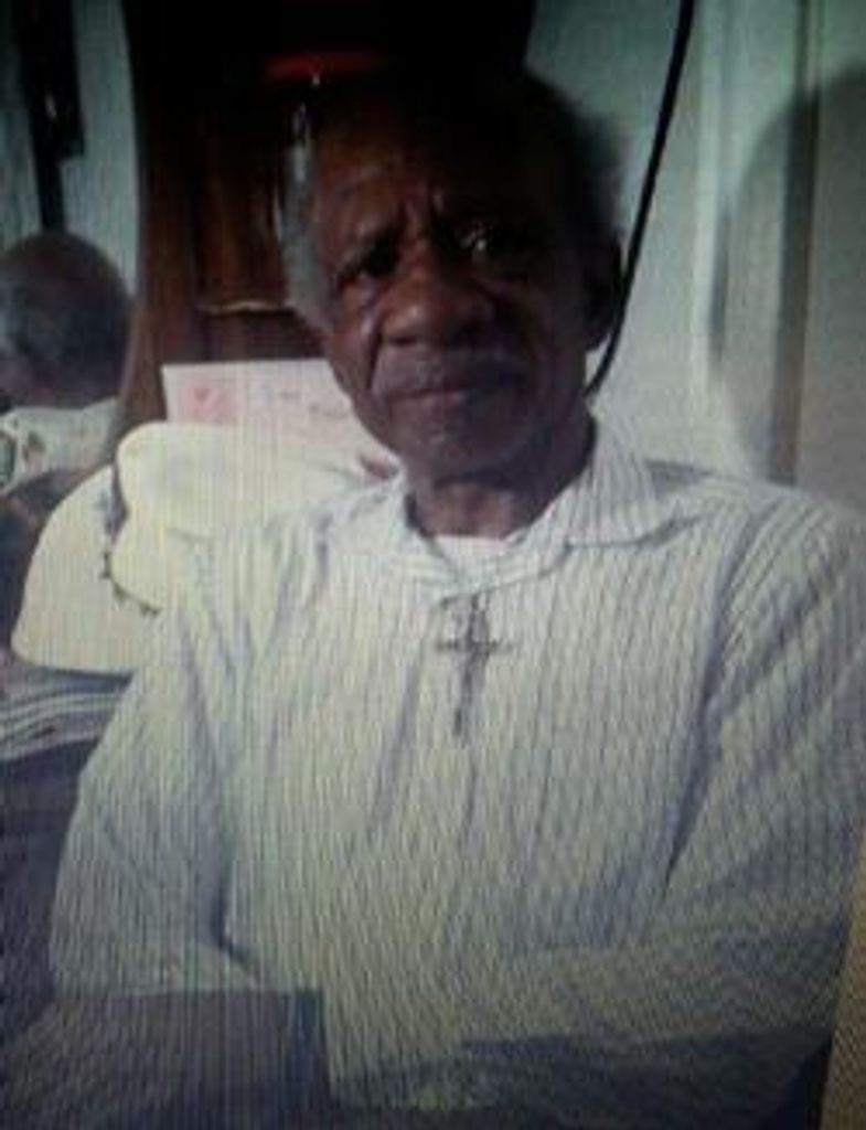 Clifton Milton Wilkins, Sr. Profile Photo