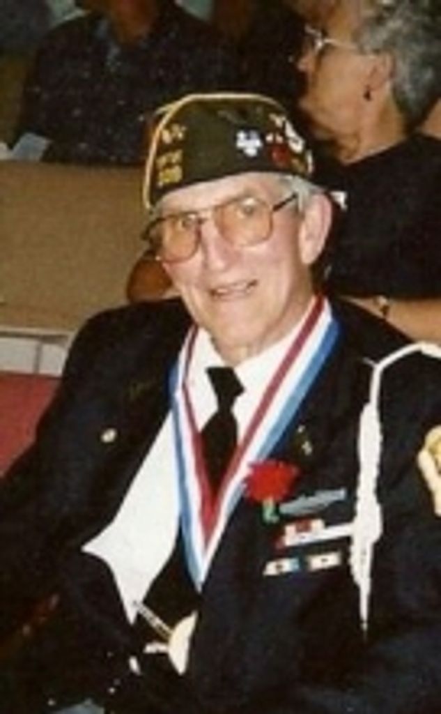 Ronald Deters Profile Photo