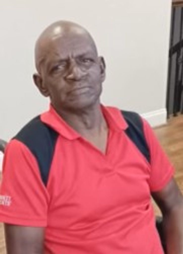 Kerry Louis "Spud" Hudson Profile Photo