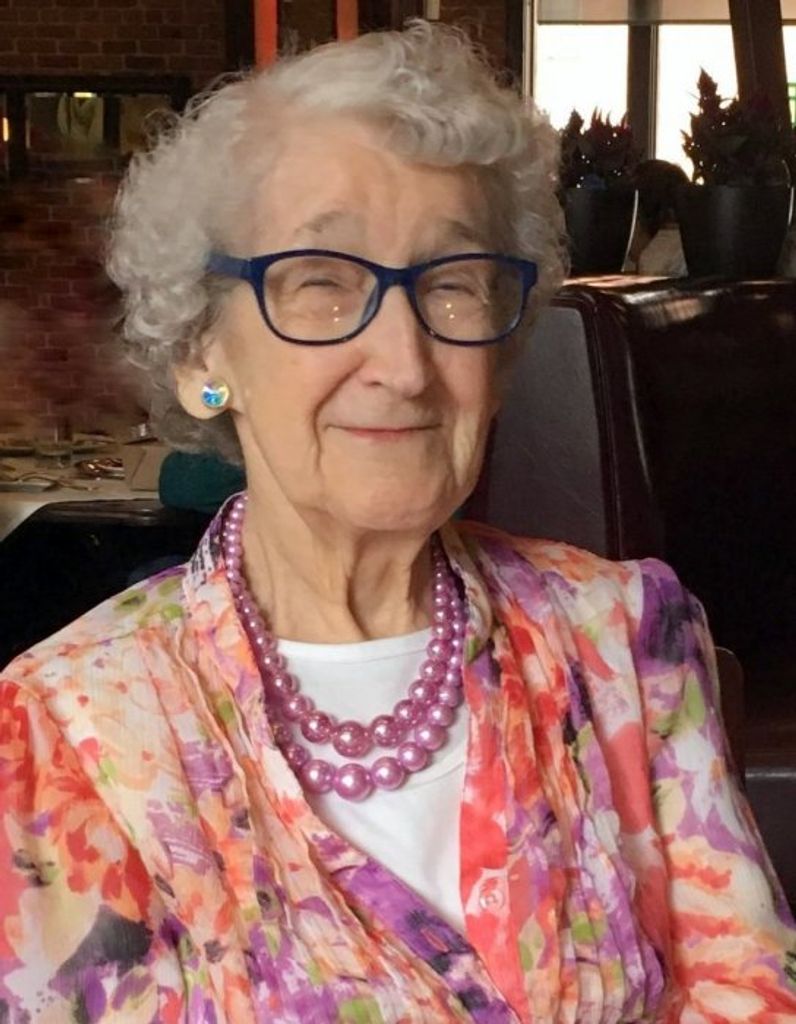 Bette Bestwick