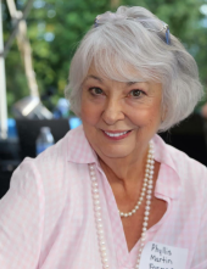 Phyllis M. Farmer Profile Photo