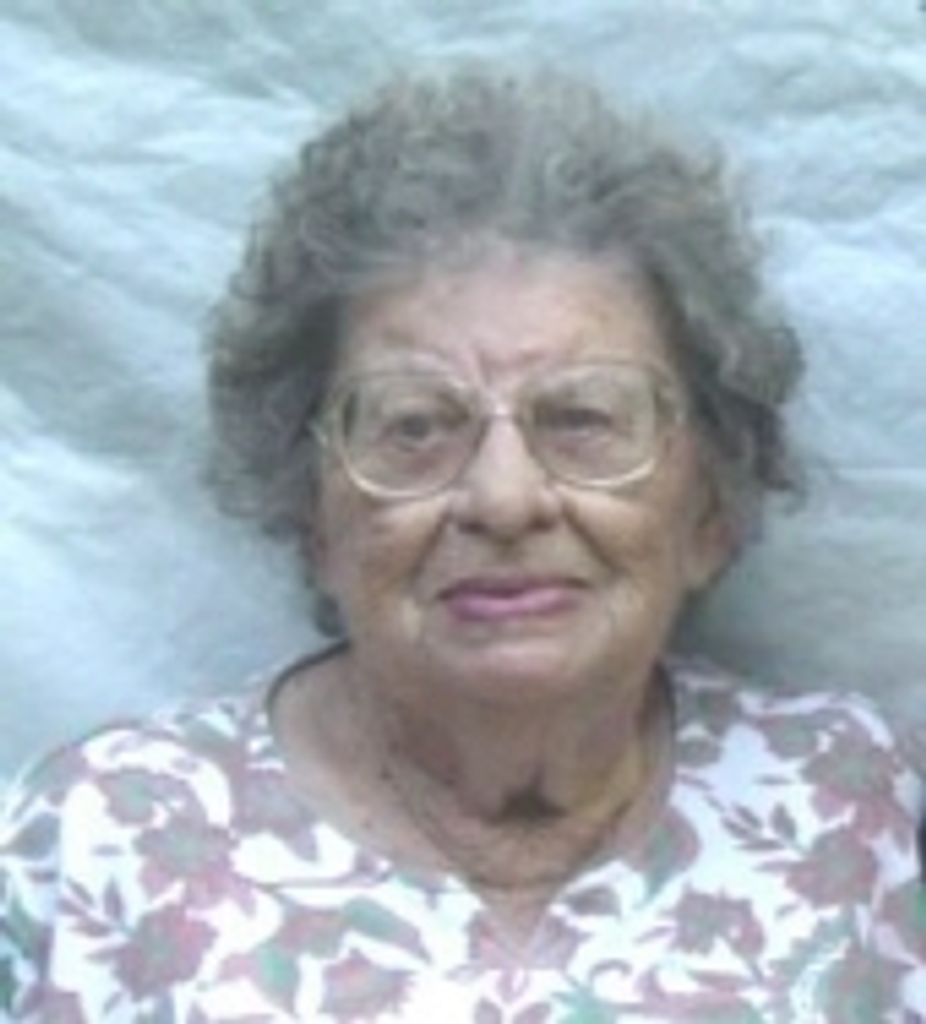 Frances Josephine Schultz