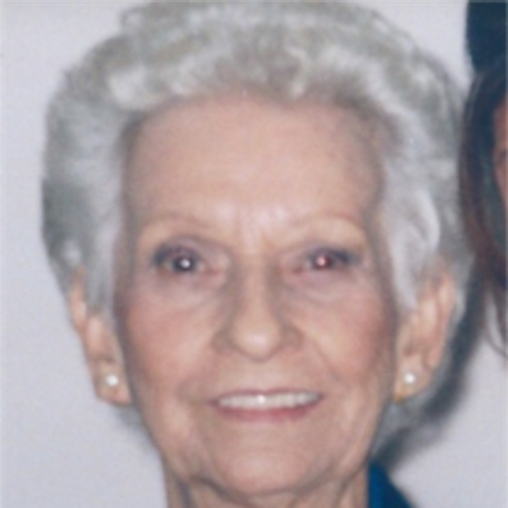 Lillian Angela Taibi