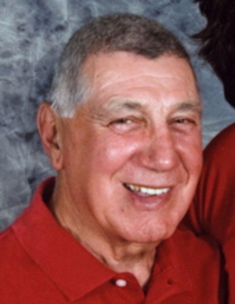 Armand S. Apa, Sr.