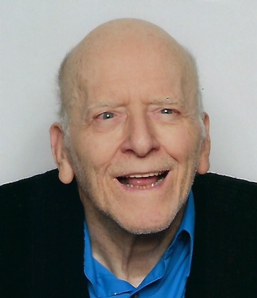 Bruce N Johnson Profile Photo