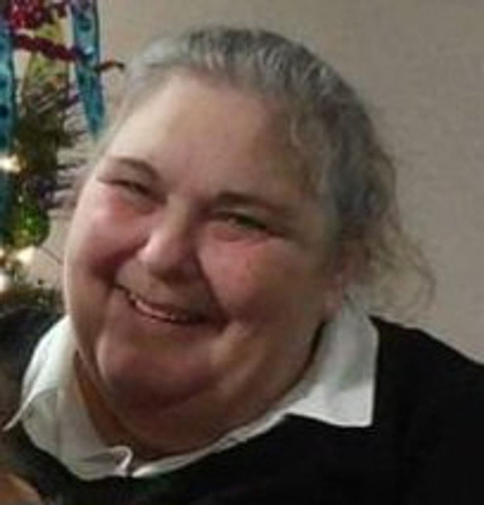 Letitia Stacie Ozenbaugh Finney