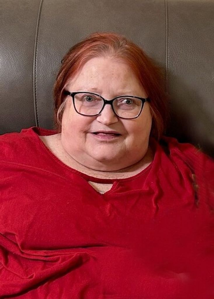 Debra Kay Caauwe Profile Photo