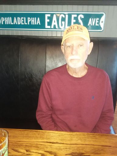 Stephen Drake Webster Profile Photo