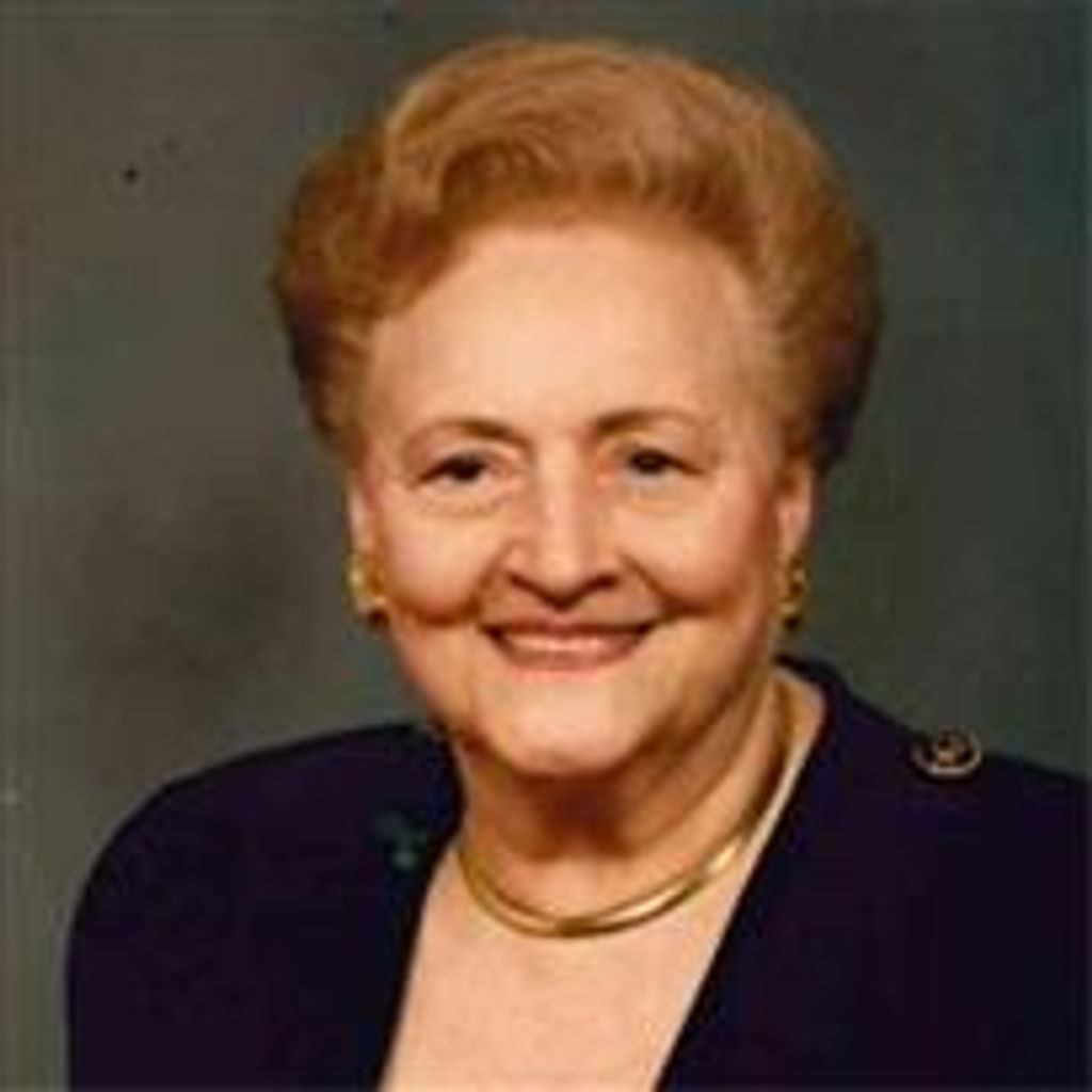 Florest Enola Arduser