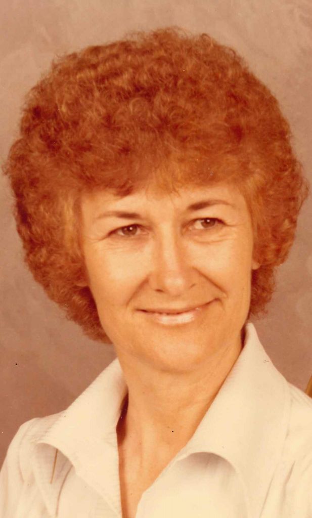 Sadie Rae Booker
