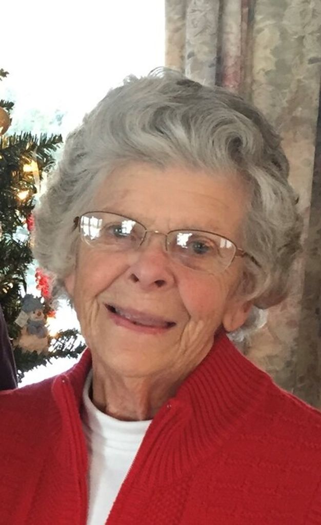 Elizabeth L. "Betty" Schuele Profile Photo