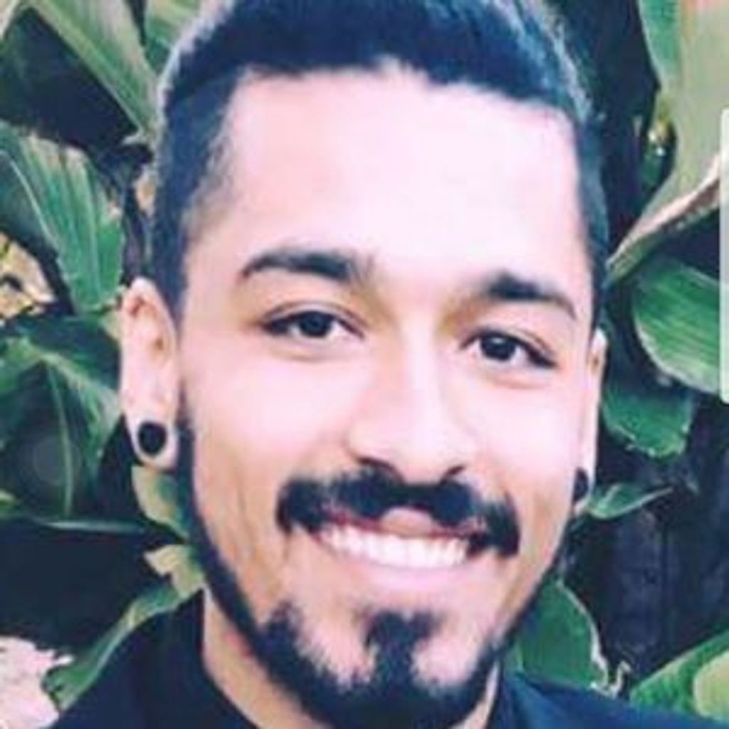 Edgar Lopez Ayala