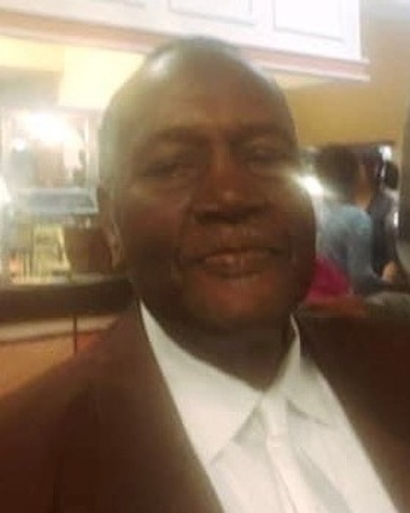 Willie Moore Profile Photo