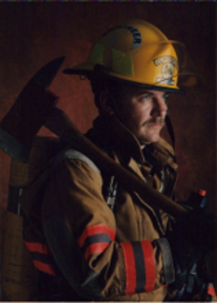 Donald Lee Roberts Profile Photo