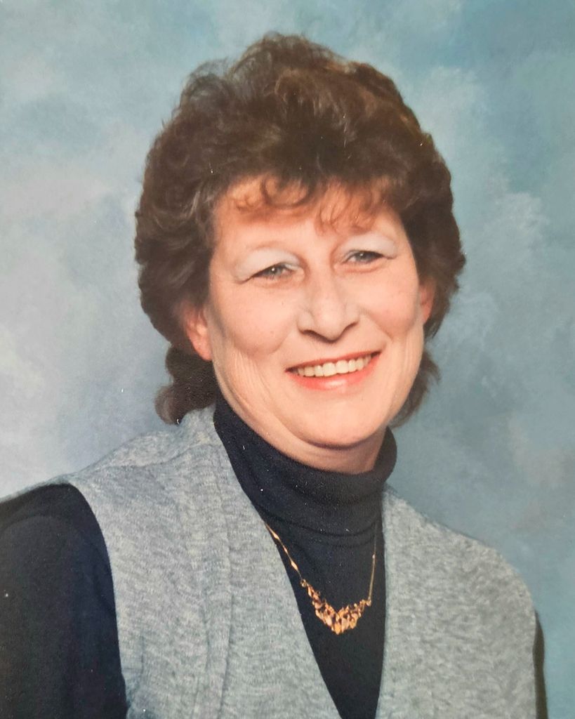 Penelope "Penny" Ann Vielhauer