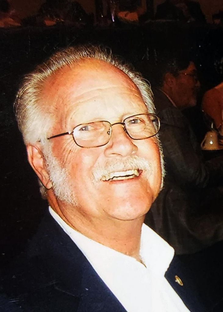 Charles Douglas Mcbee Profile Photo