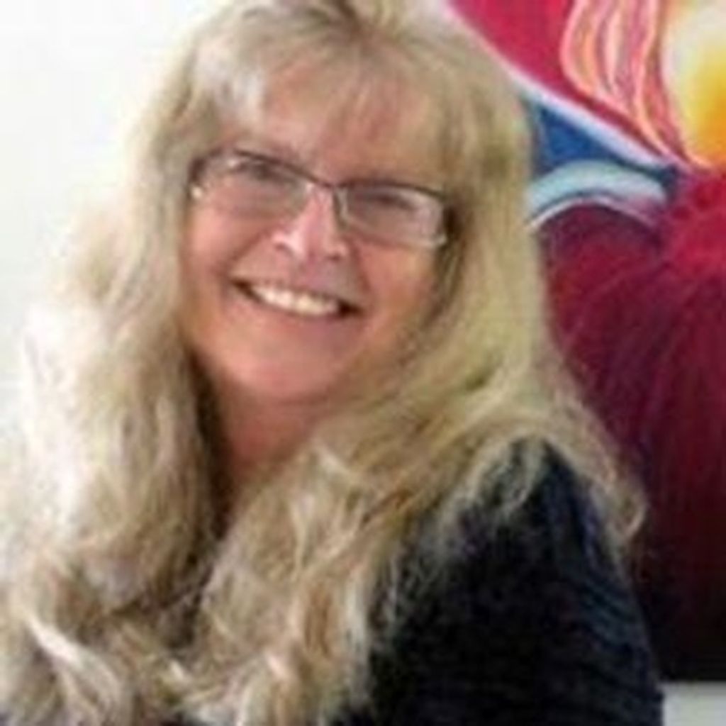 Joanne Hauser Warren Profile Photo
