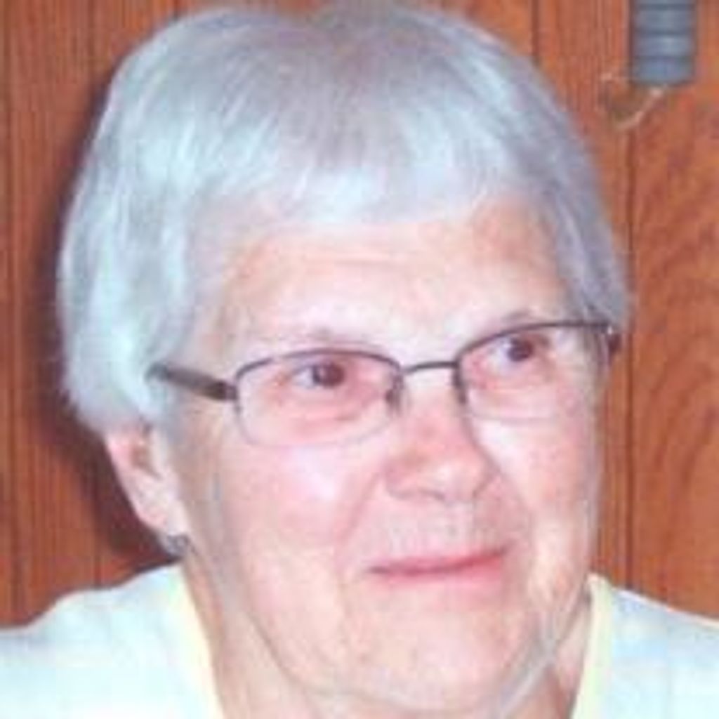 Yvonne M Greenwood