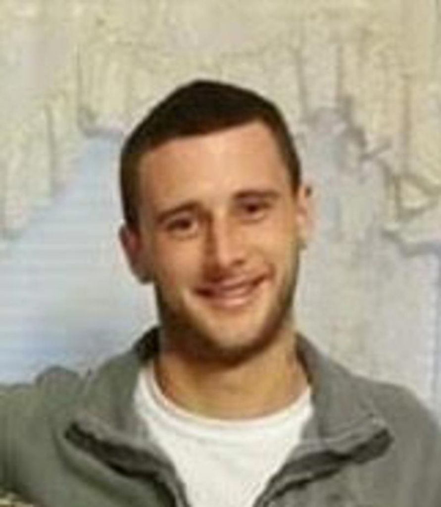 Daniel Johnson Profile Photo
