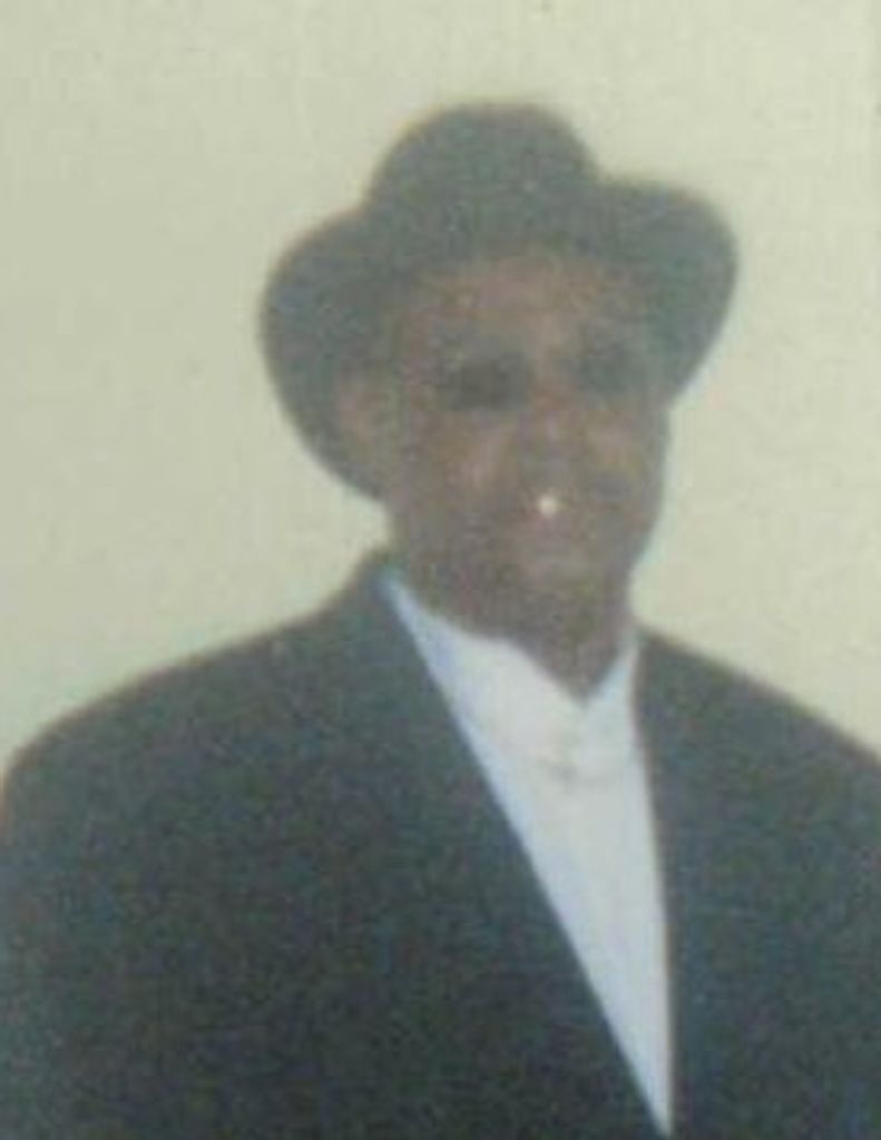 James Haskins Profile Photo